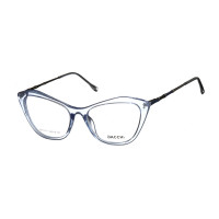 Пластикові окуляри Dacchi 37017